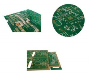 Multilayer PCB: Rigid PCB