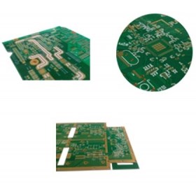 Multilayer PCB: Rigid PCB