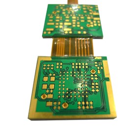 Multilayer PCB: Rigid Flex PCB