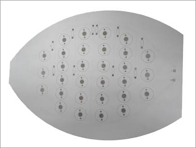 Multilayer PCB: Metal Core PCB