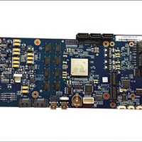 Портфолио andwinpcb