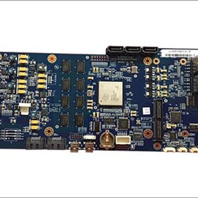 Multilayer PCB: High precision PCB assembly